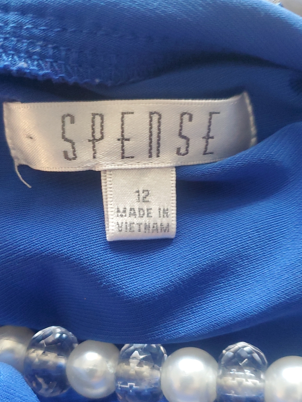 Spense - Picture 3 of 4